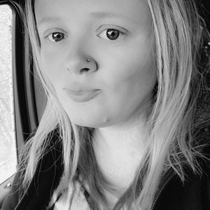 Meet your Posher, Bethany